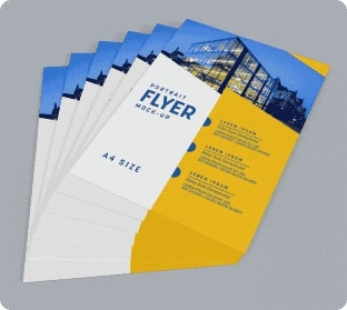 Commercial Printing
