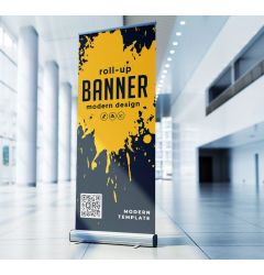 Fixed Size Banner Demo 2