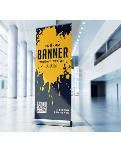 Fixed Size Banner Demo 2