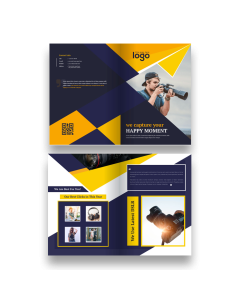 Brochure (Bi-fold)
