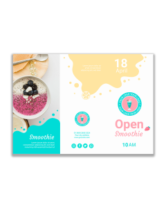 Brochure(Tri-fold)