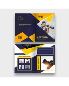 Brochure (Bi-fold)