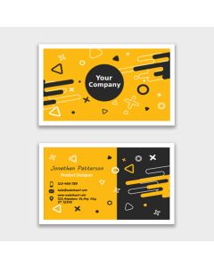 Business Card (4 Color)