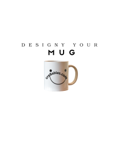 COFFEE MUG 3D