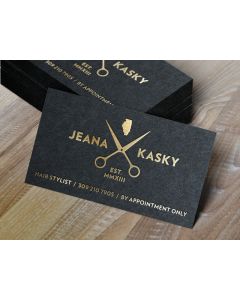 Business Card 1