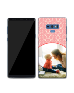 Samsung Note 9 Case1