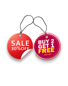 Tags (Circular)