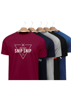 Tshirt Demo