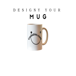 COFFEE MUG 3D