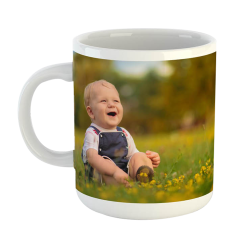 COFFEE MUG 3D