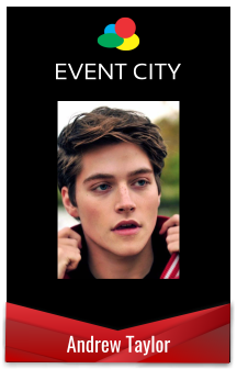 Event City I'd Card (2.125x3.375)    